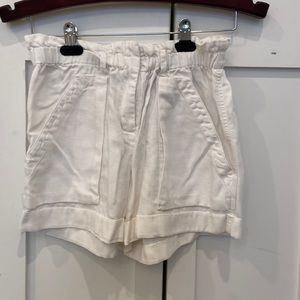 BCBGMaxAzria Bermuda Shorts
